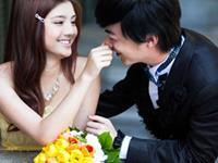 测测你的情人是哪个星座