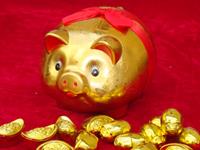 12月财神会敲谁家门