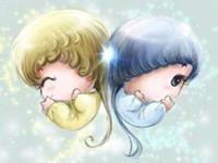 双子座的幸福爱情警言