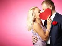 测试你的内心活着几个恋人