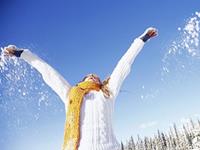 12星座的冬日取暖大法