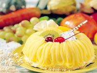 从甜品测试出你最近的财运