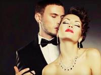 测你会发生办公室恋情吗