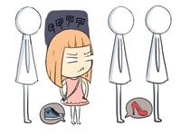 谨记，女生不能做的几件事