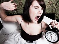 塔罗占卜你有多爱贪睡