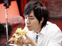 测试你的吃货指数