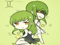 浅说双子座最爱的做梦方式