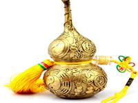 最适合家居摆放的三种吉祥物