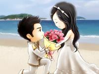 生命灵数：你的她喜欢什么样的求婚