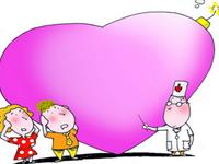 最易患心脏的血型