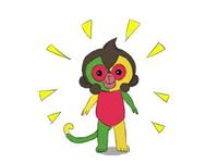 春晚吉祥物的由来