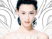 自由叛逆的巨蟹女梁洛施