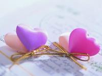 占卜你有一颗感恩的心吗？