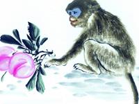 2016属猴人的作为