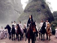 从生肖看你是哪一派武林高手