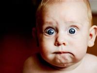 测试你内心的恐惧度