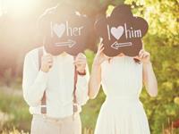 测试你的恋爱成功率有多高？