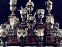 12生肖兽首何时能重回祖国？