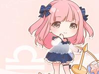 天秤座独居如何排遣寂寞心情