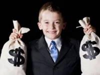 占卜谁会让你大富大贵？