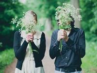 占卜你们的爱情能走多久？