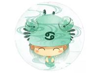 巨蟹座该如何进行情感投资