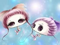 双鱼座女生什么时刻最迷人