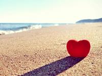 测试你的爱情会受到祝福吗