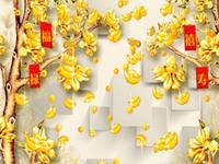 3月财运最旺的3大生肖