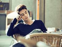 测试你喜欢哪种类型的男人