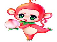 12生肖如何表达爱——猴