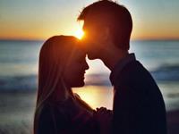 测试爱情会眷顾你吗？