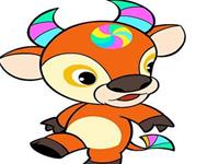 有关12生肖的男女配对——牛