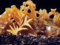 有关风水物品的13种分类