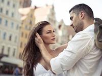 测试哪种情敌你最要担心？