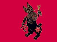 12生肖如何改写命运——兔