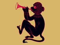 12生肖如何改写命运——猴