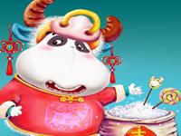 12生肖女的必胜追求法—牛