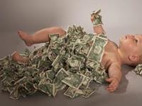 紫薇看你会成为有钱人吗