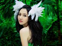 韩雯雯能否拴住多情浪子朱孝天