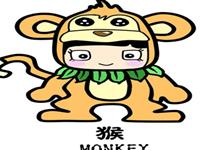 12生肖的老公类型——猴