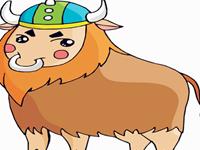 12生肖适合的春游地——牛