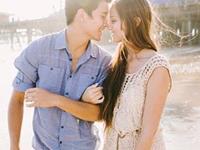 占卜你的恋人很粘人吗？