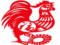 16年的生肖家装禁忌—鸡