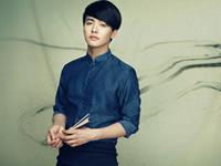 星座角度透视男神马天宇