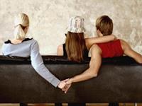 占卜你会精神出轨吗