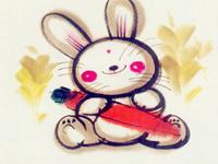 12生肖最惦记的事—兔