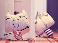 占卜你甘愿成为TA的附属品吗