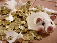 揭秘哪些星座总是存不下钱