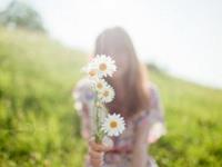 占卜你的爱情发展趋势